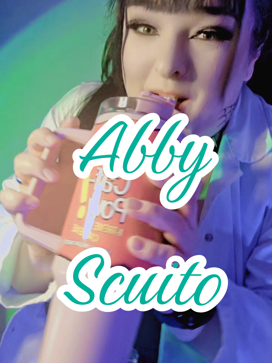 @Elf Ash Cosplay