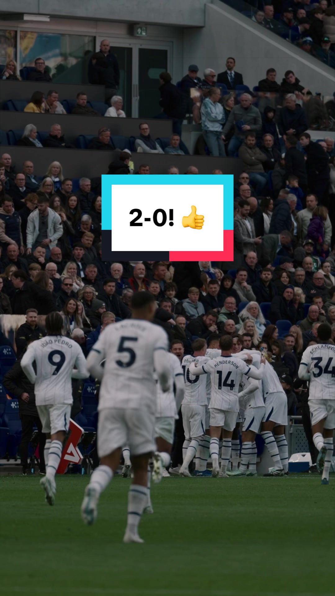 @Chelsea FC
