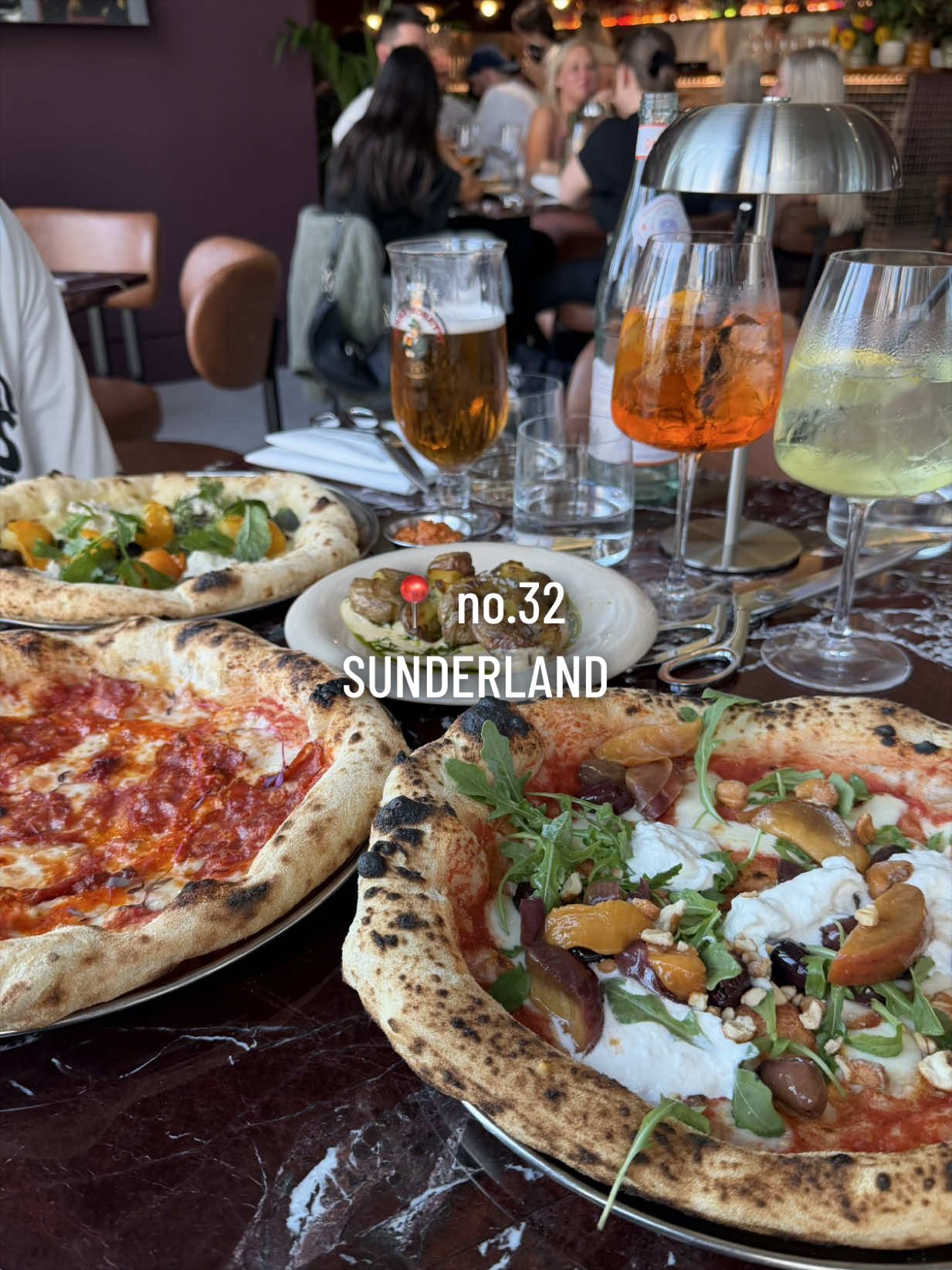 @Izzy | North East Foodie