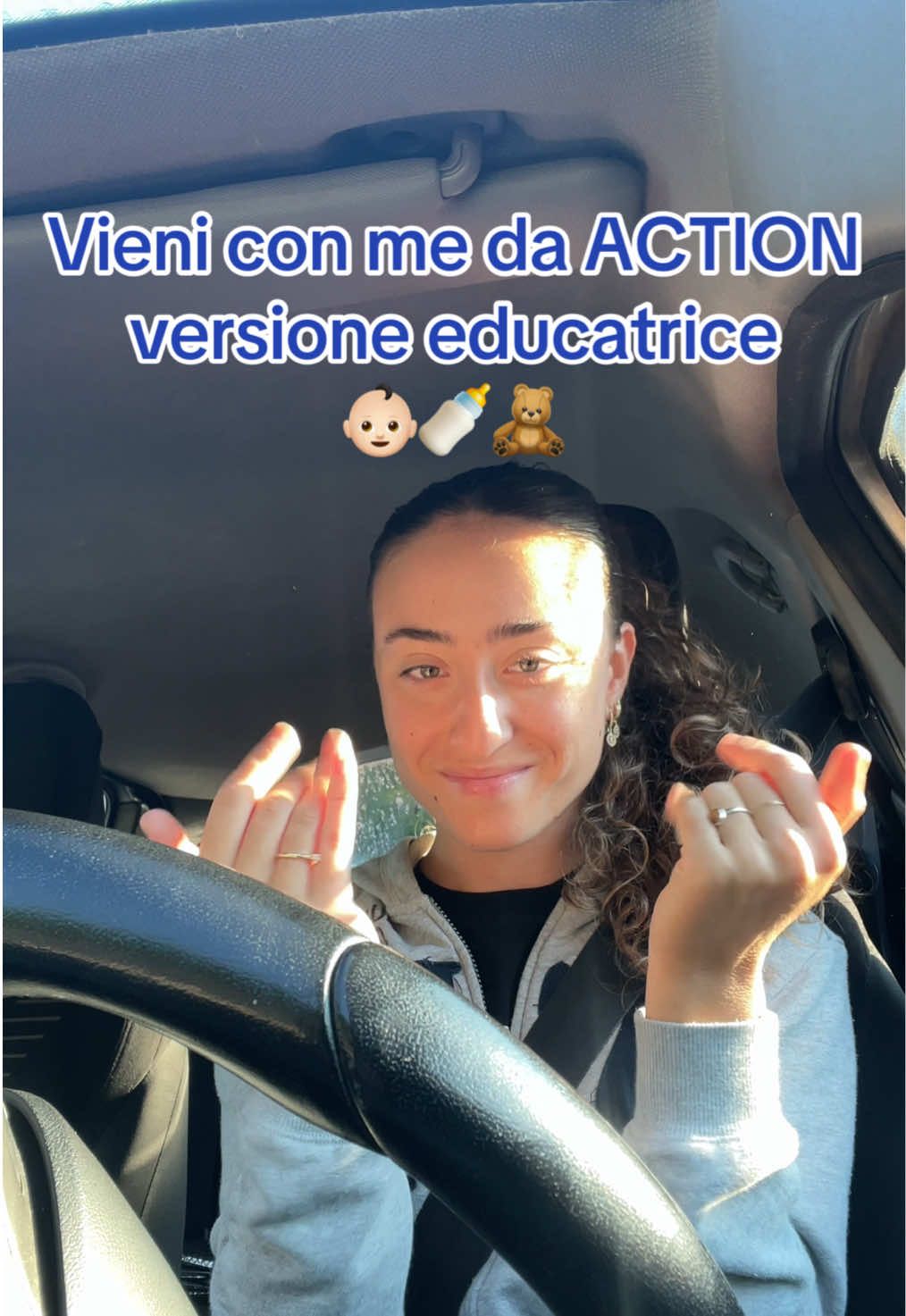 @ELISA | Educatrice & Real Life