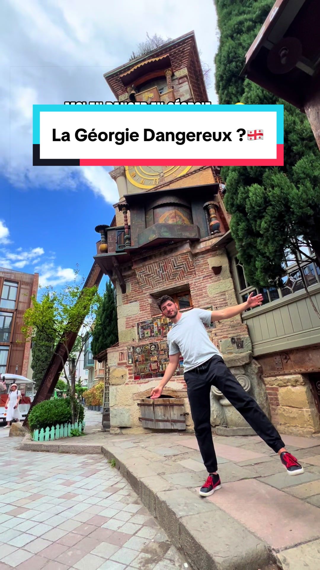 @Gaetan en Voyage