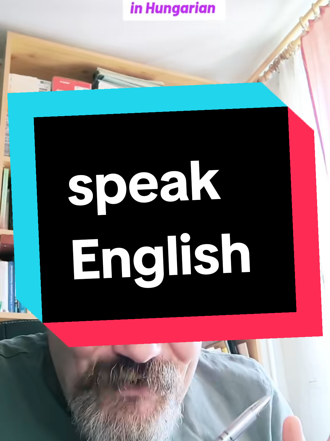 @Hungarian Pronunciation