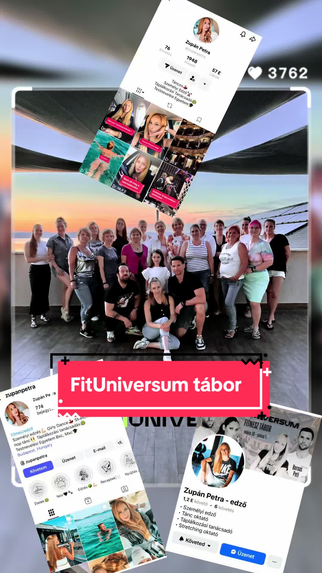 @Zup&aacute;n Petra