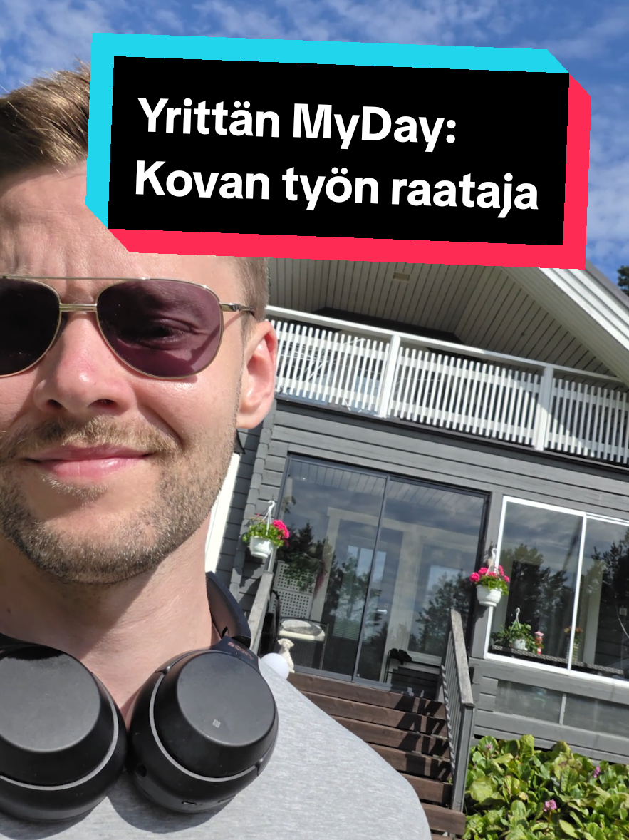 @Kauppaneuvos Laatu