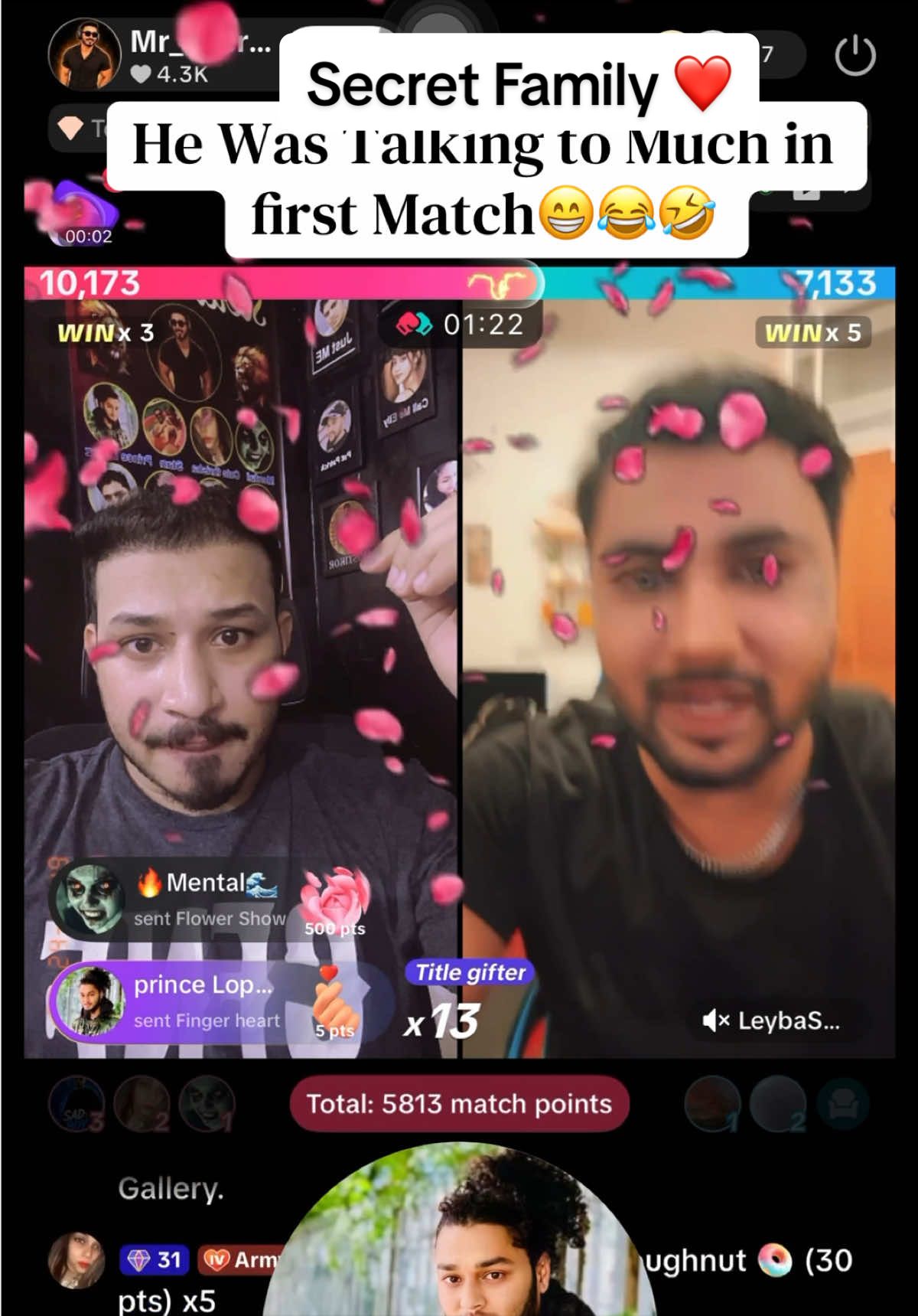 @Mr_Secret007🔥❤️&zwj;🔥