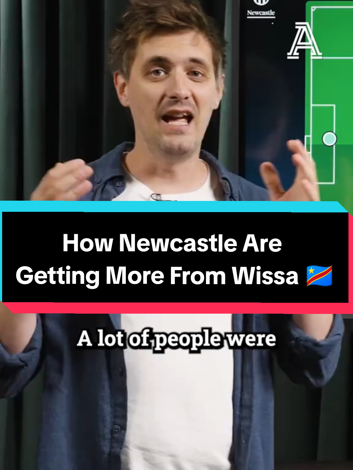 @The Athletic FC