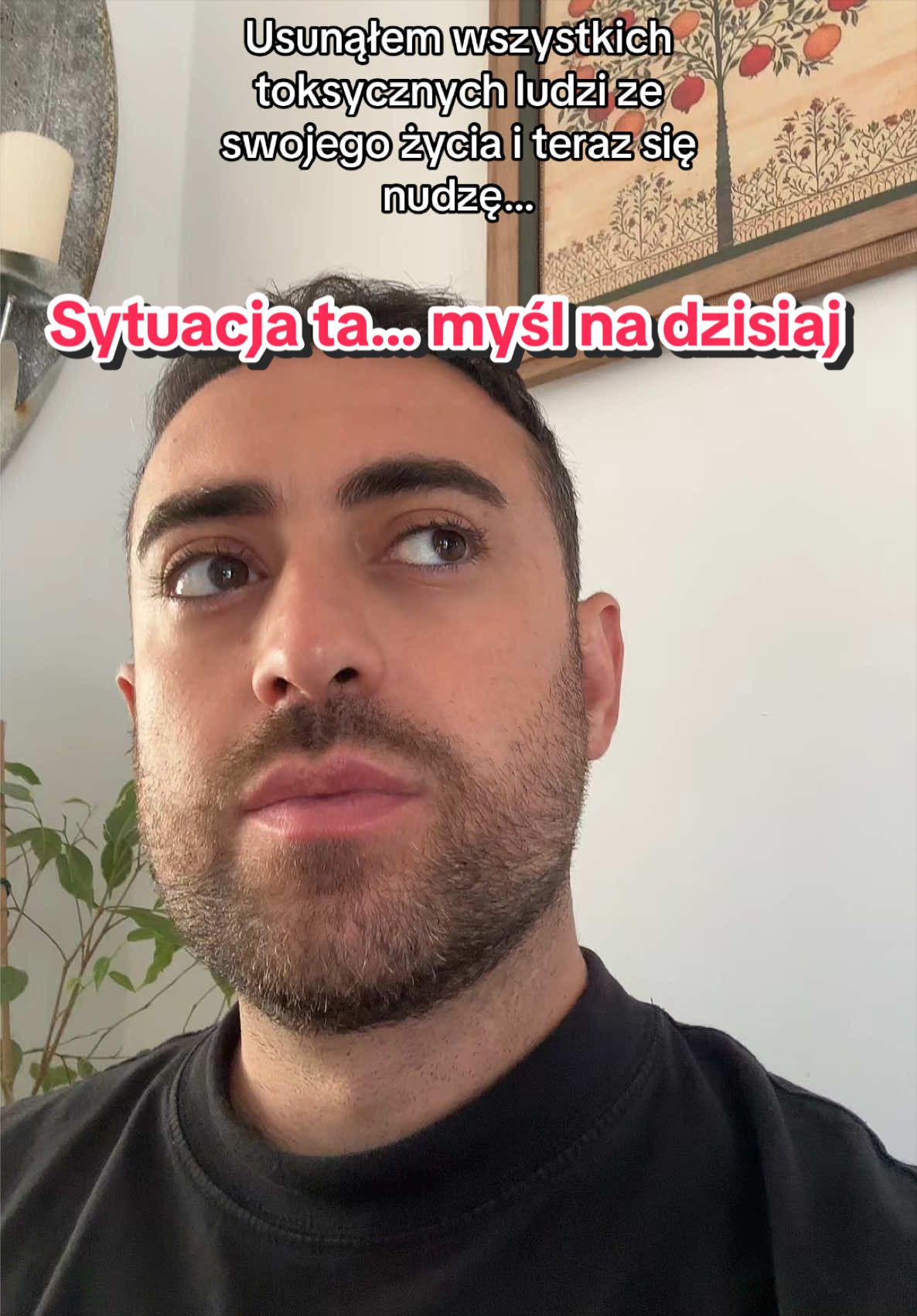 @DzieńNikAż | Bubowski