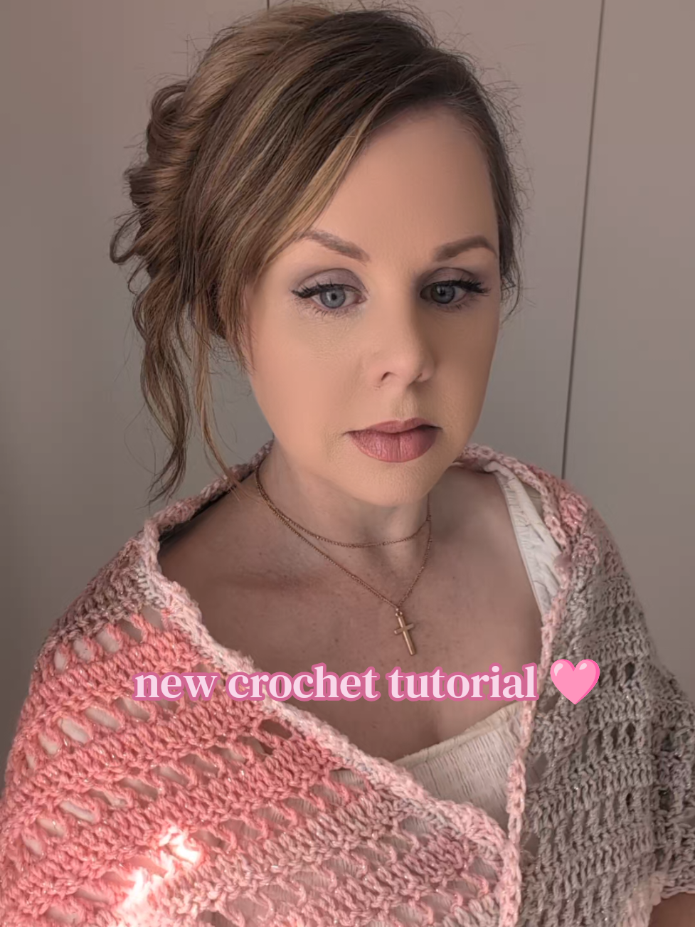 @Selina Véronique Crochet 🎀