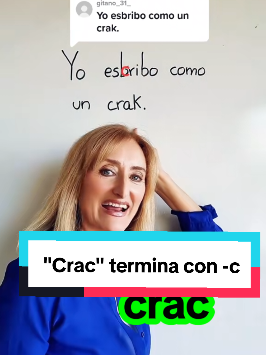 @Tu profesora de Lengua