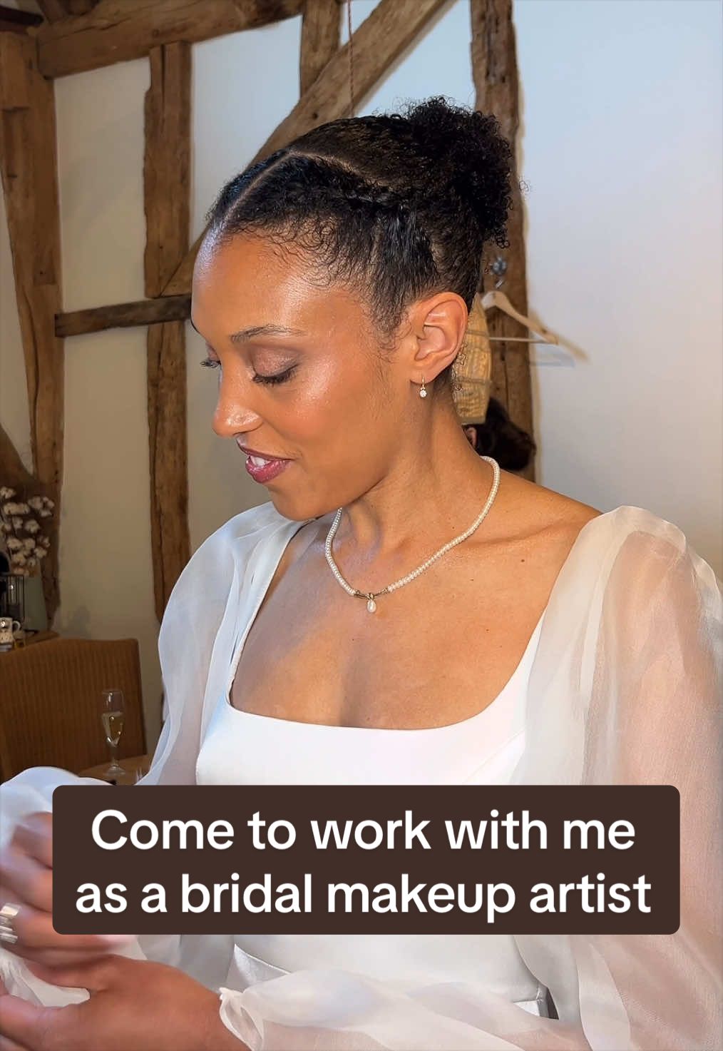 @Amy-May | Bridal Makeup Artist