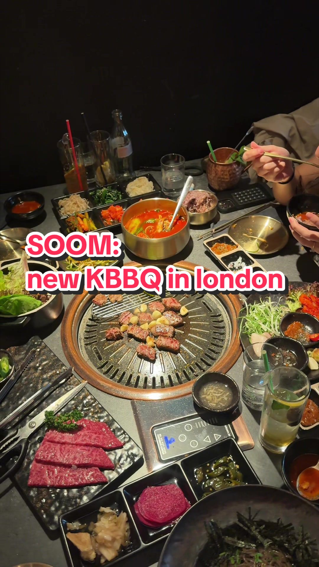 @Verna eats food & travels