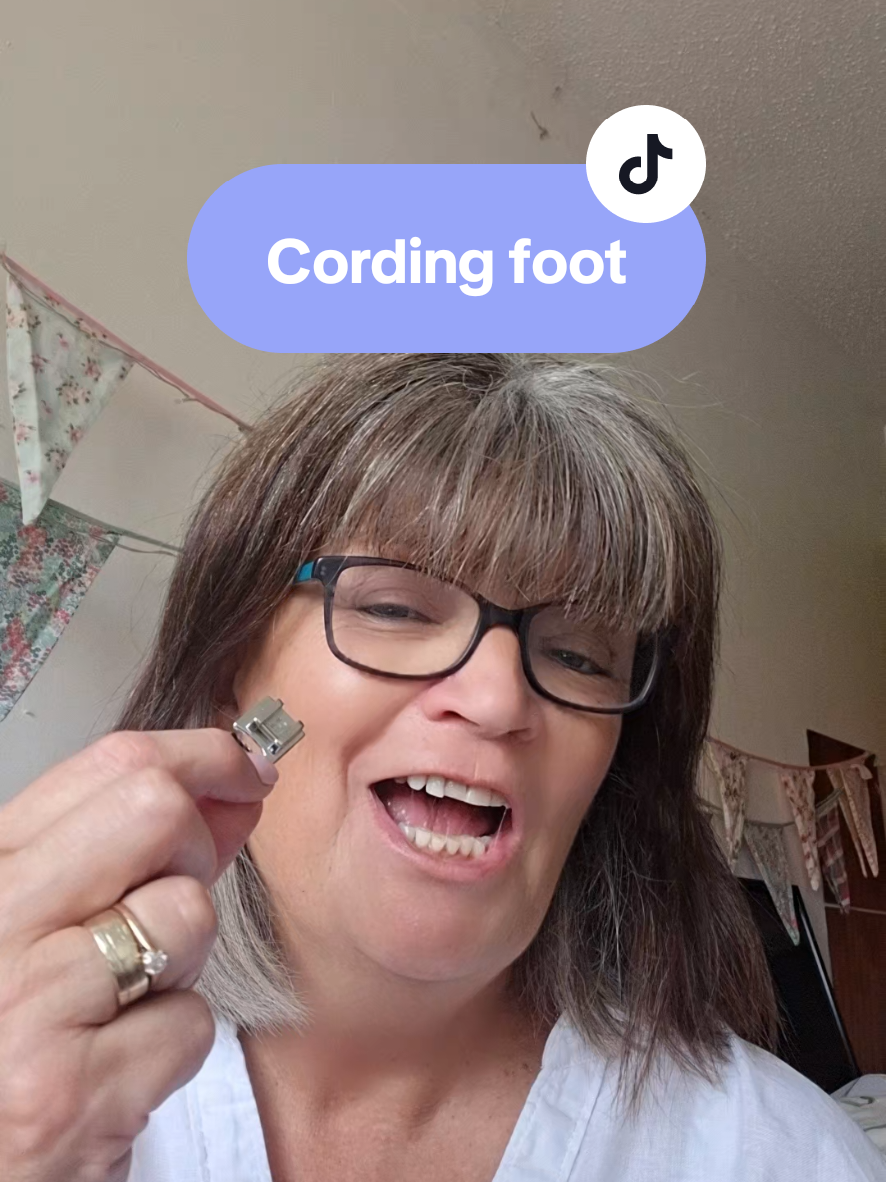 @Helen 🧵🪡 Sewing Machine Tips