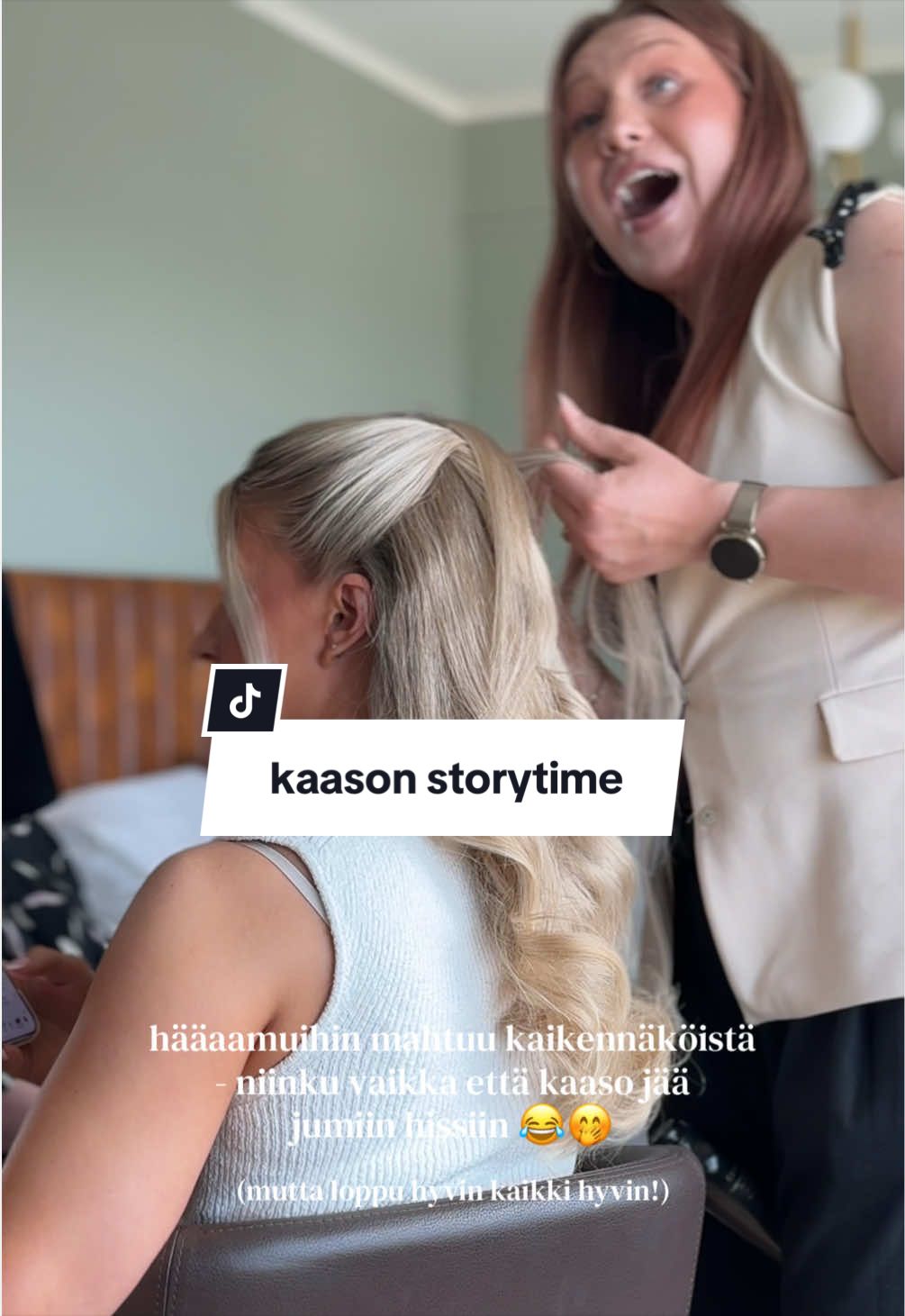 @Elisa-Bridal Hair&Makeup Oulu