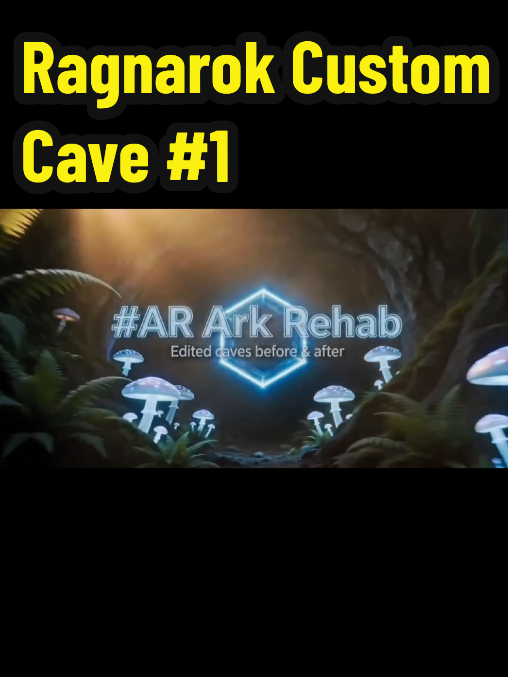 @#AR ARK Rehab