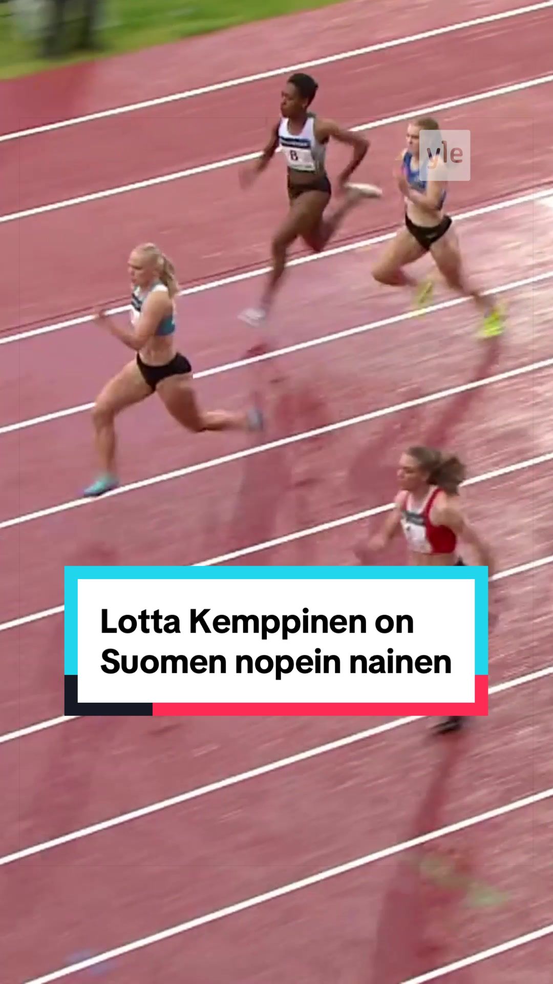 @Yle Urheilu