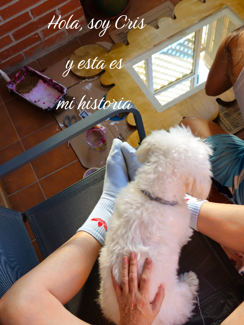 @✨️Cristina