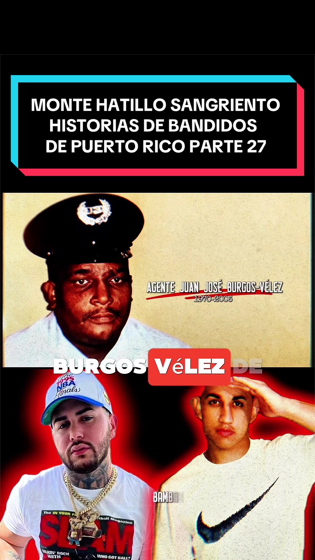 @Historias De Los Caserios