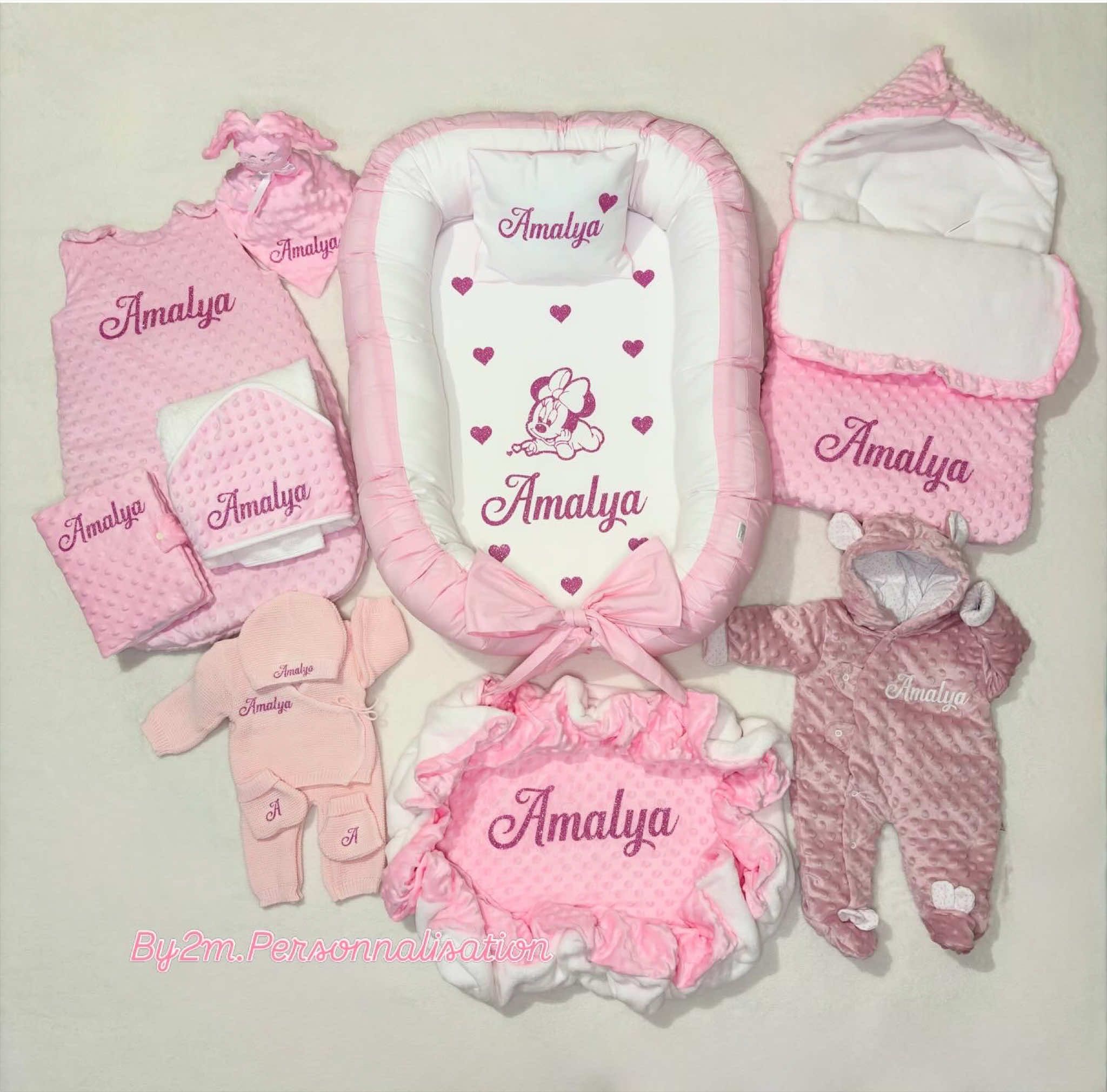 @By2M Personnalisation
