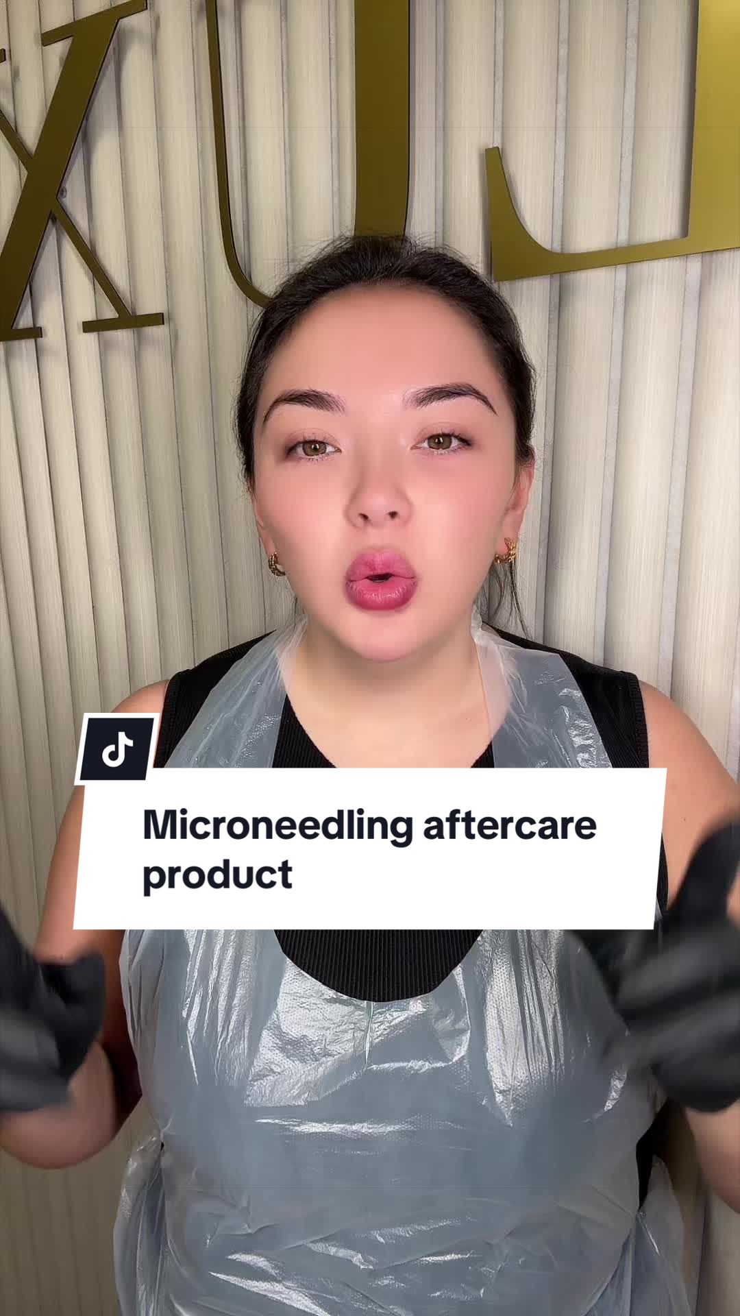 @Luxx cosmetics academy