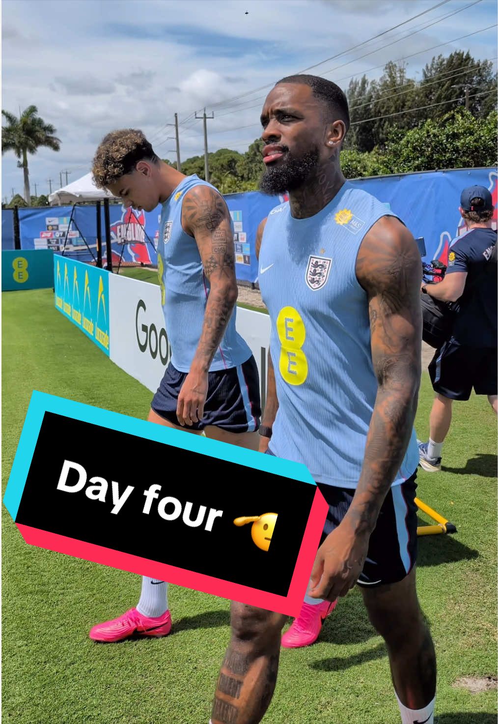@England
