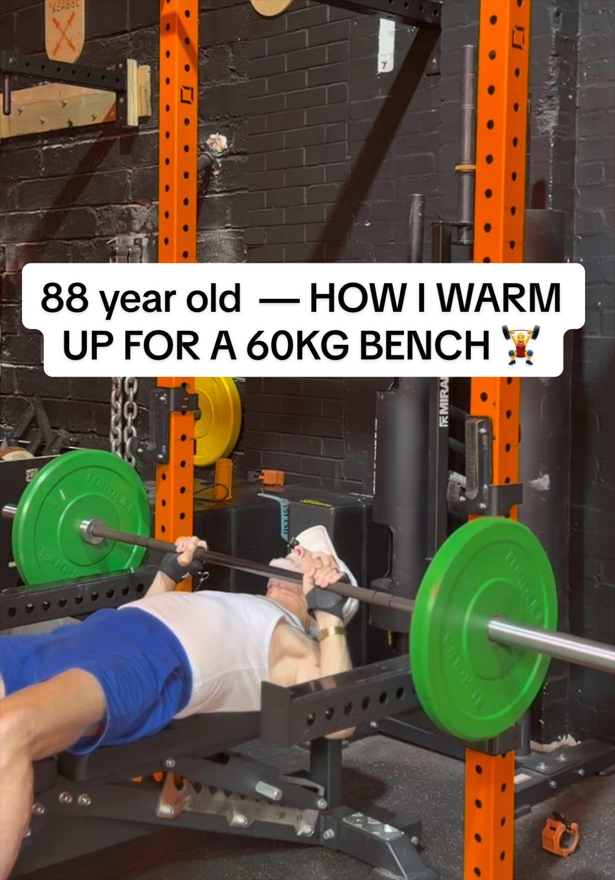 @old man mick