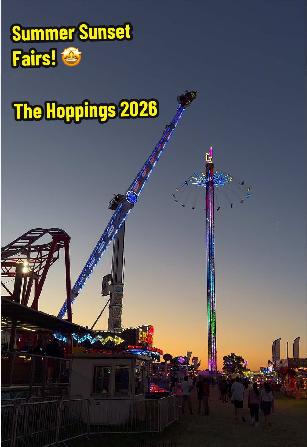 @UK Funfairs TV Official