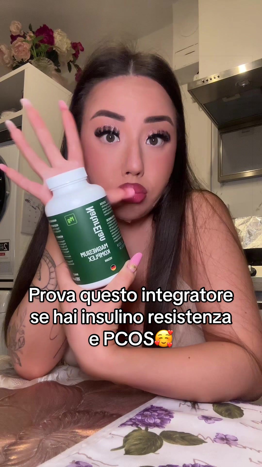 @Vittoria Benfenati