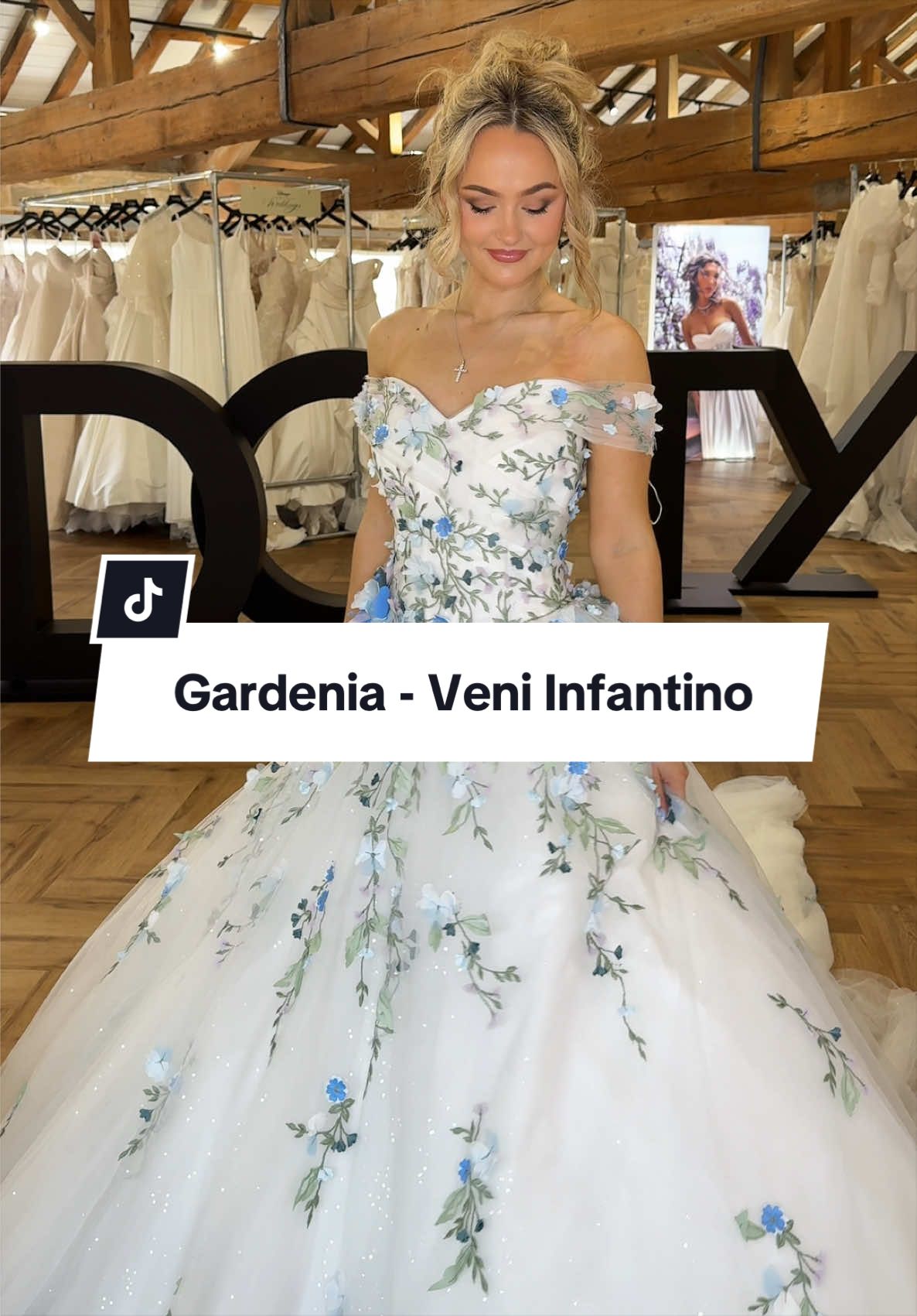 @Dotty Bridal 🤍