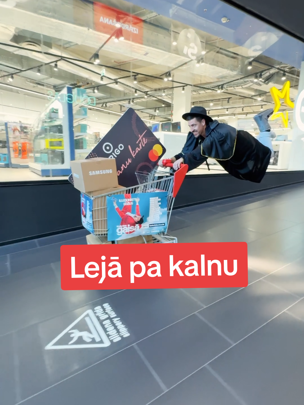 @Iluzionists Edžus
