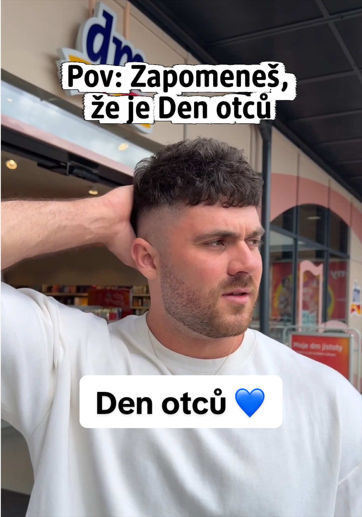 @dm Česko