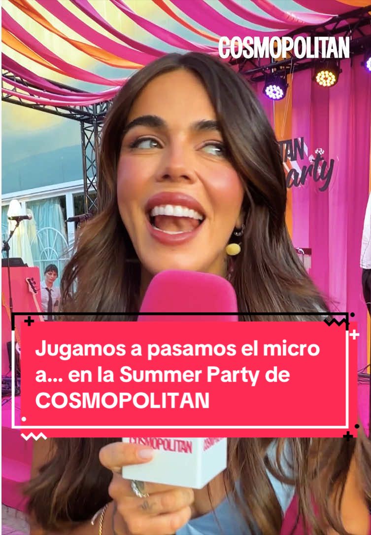 @Cosmopolitan Espa&ntilde;a