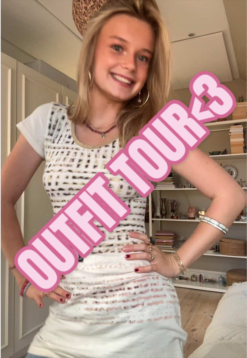 @Malou Danefred<3