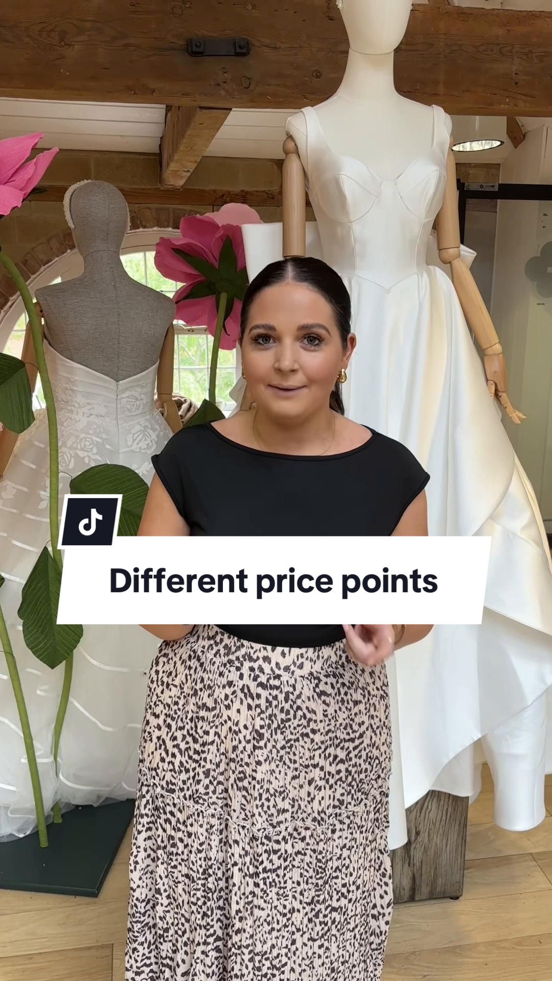 @Dotty Bridal 🤍