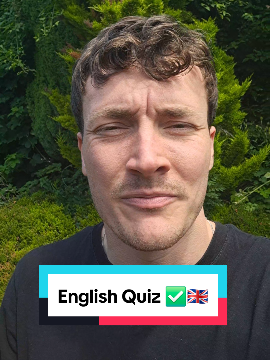 @Sam Says English