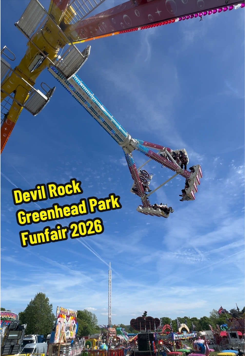 @UK Funfairs TV Official