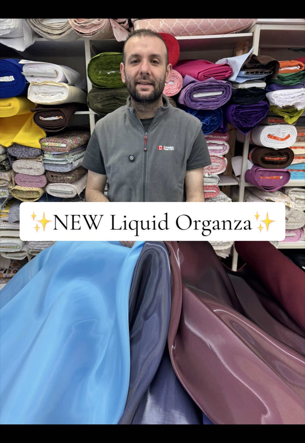 @Fabric Textile Central