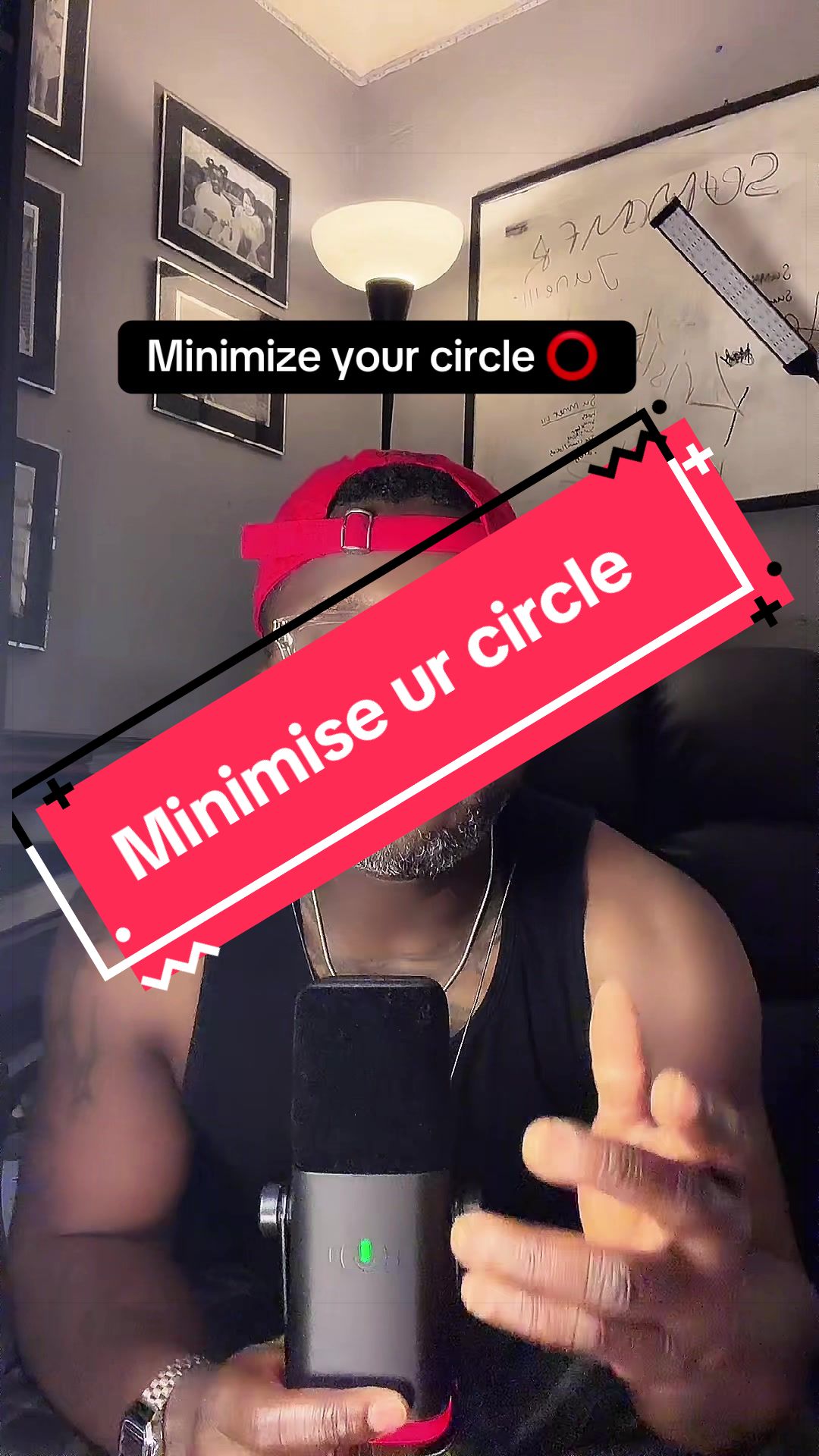 @Kristoholic