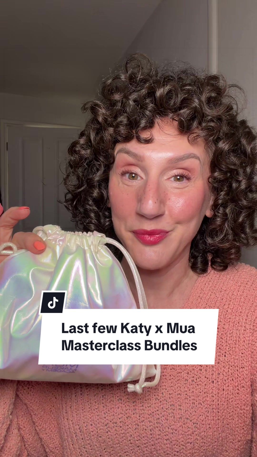 @Makeup by Katy A