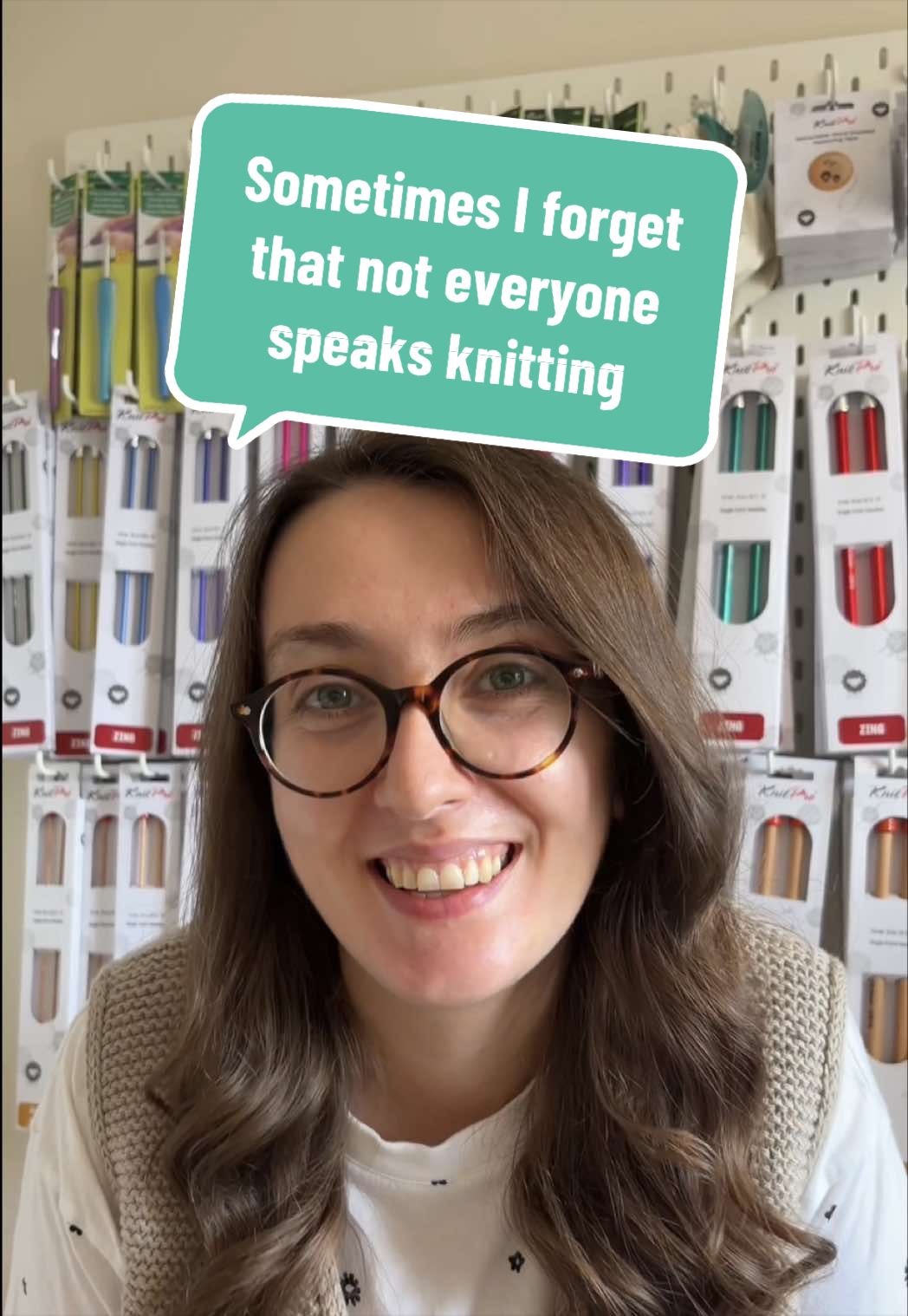 @The Yarn Nest