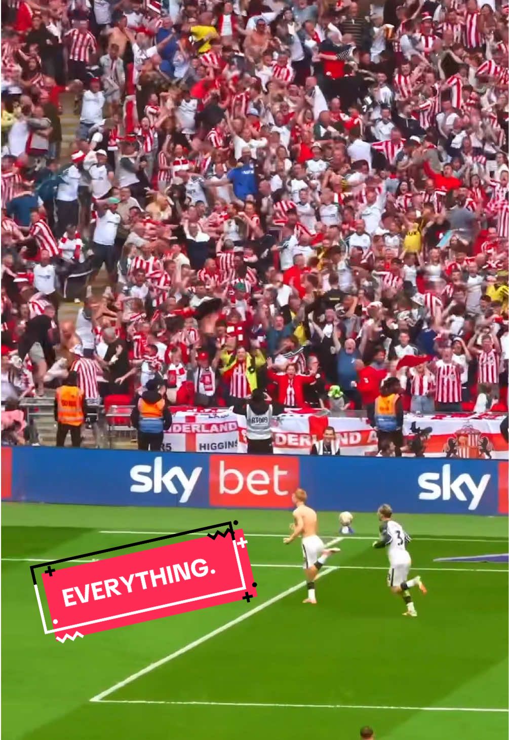 @Sunderland AFC