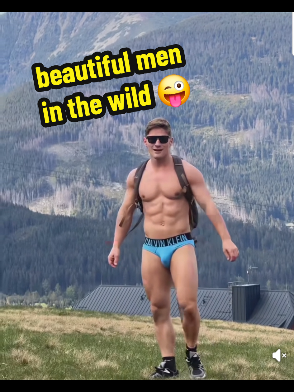 @BeautifulMenOfTikTok