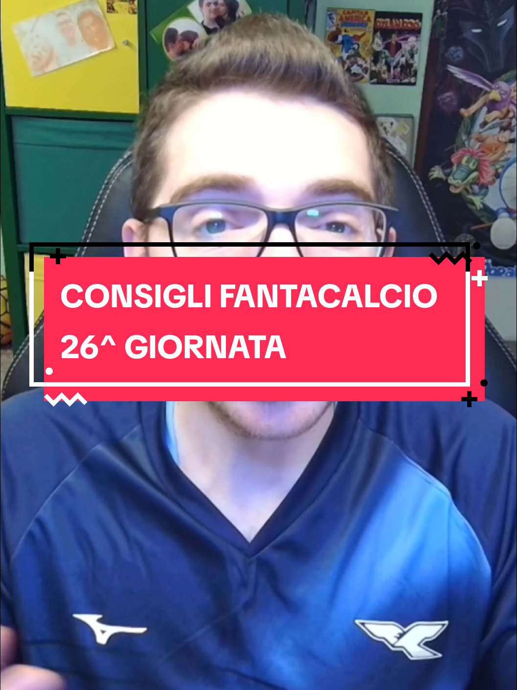 @FantaGoAl Fantacalcio