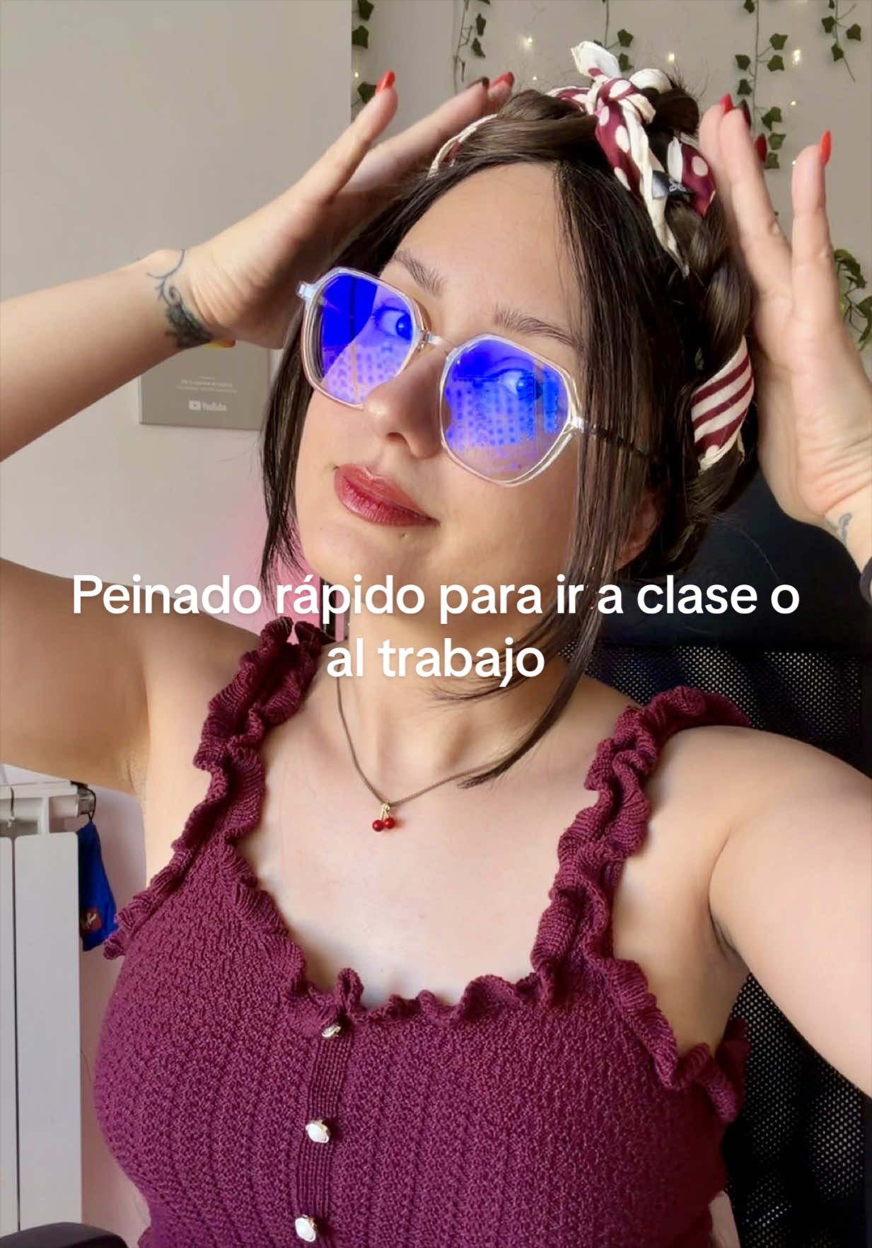 @Ely la cubana en pijama