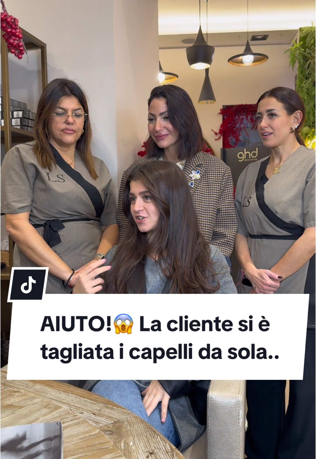 @Luana Simeone Beauty Lab