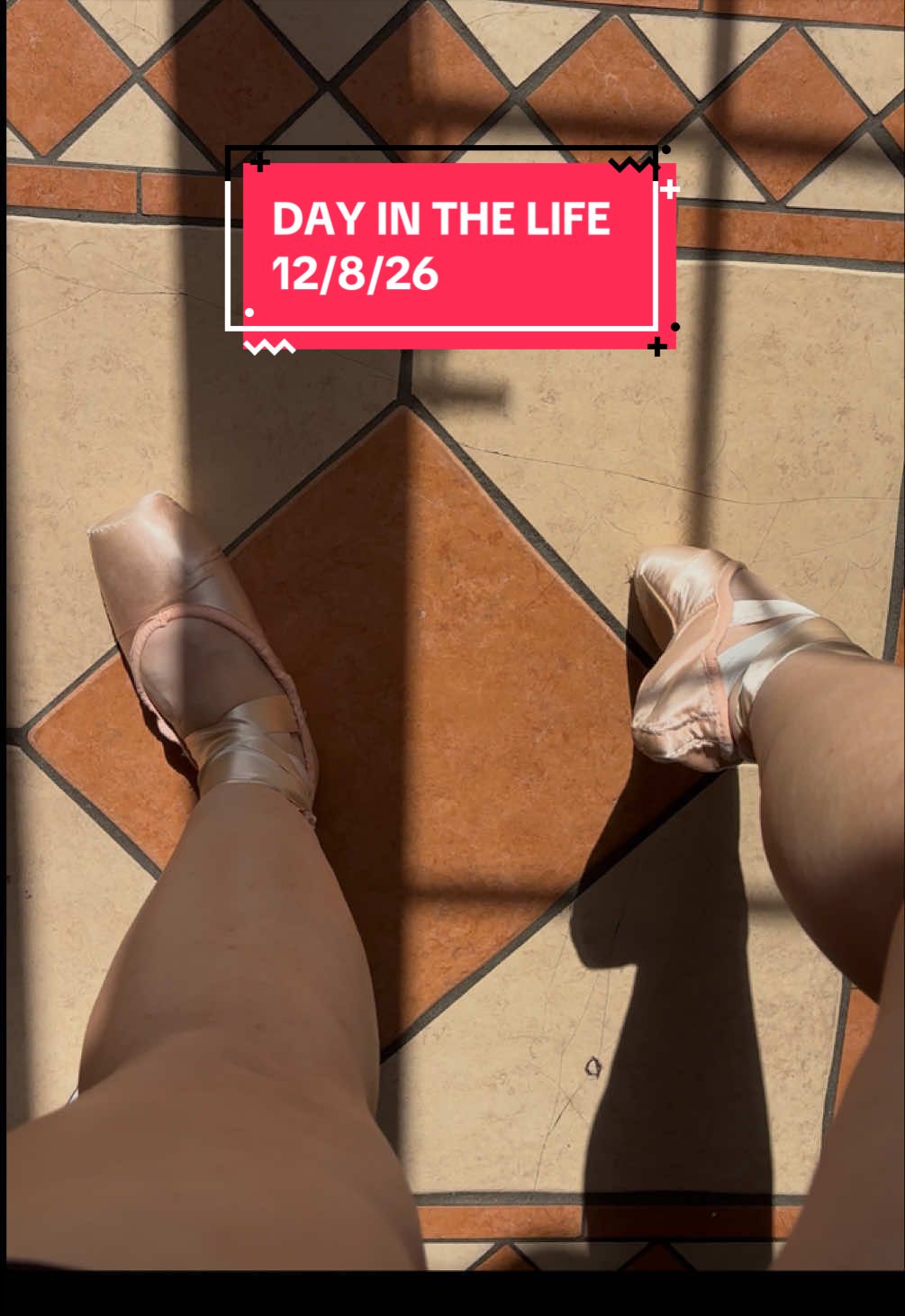 @whats the pointe 💞