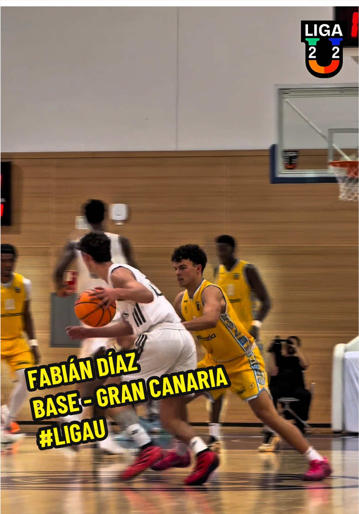 @Baloncesto España