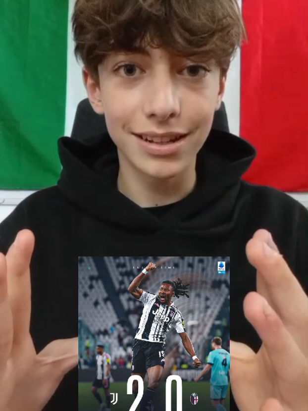 @Mattia⚽