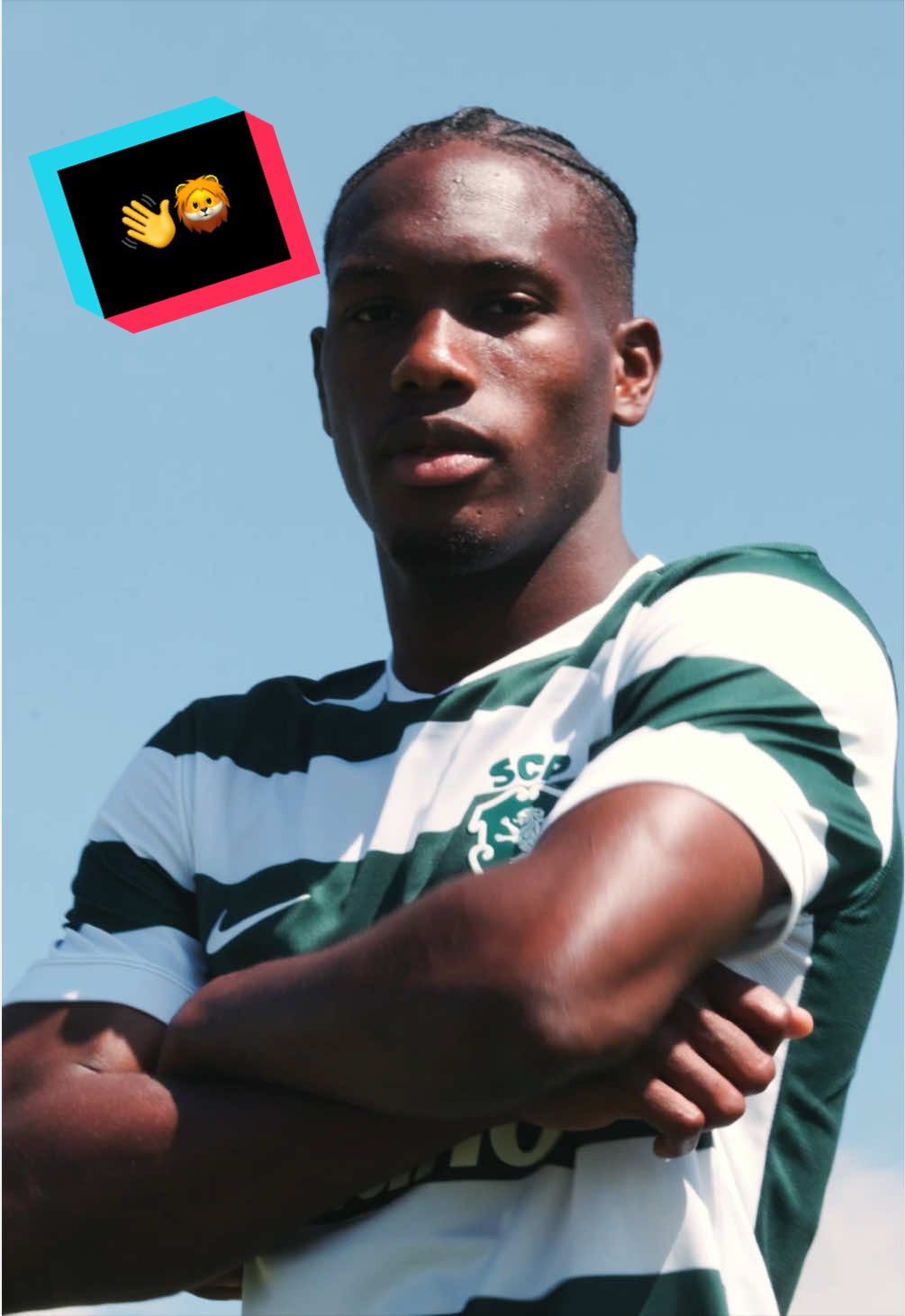@Sporting CP