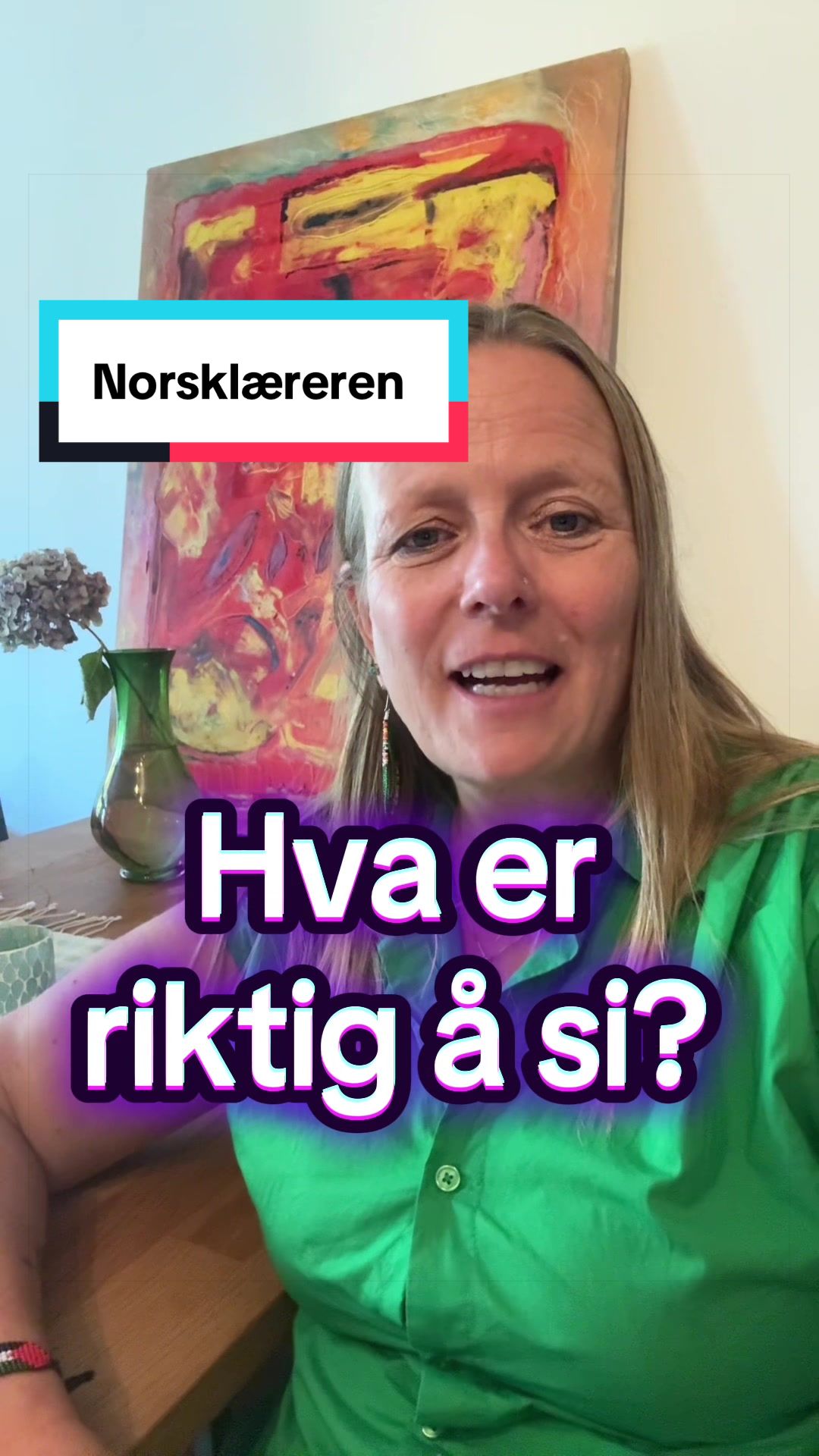 @Hilde Elise