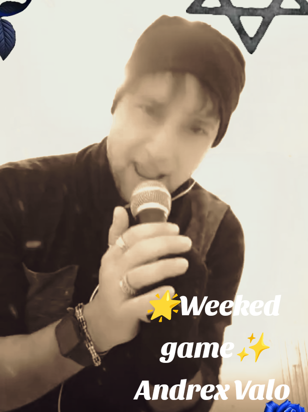 @Andrexvalo